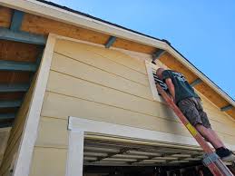 Best Siding Painting and Refinishing  in Manassas Park, VA